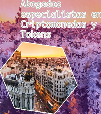 Abogados criptomonedas madrid españa
