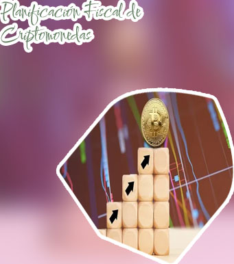 Asesor fiscal criptomonedas españa
