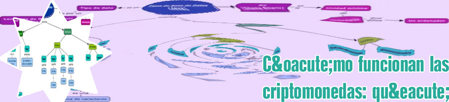 Base de datos de criptomonedas