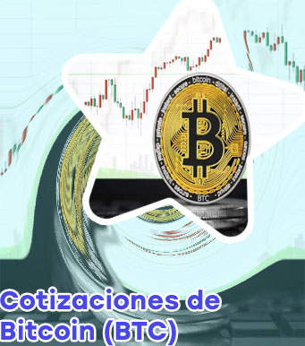 Bitcoin precio grafica