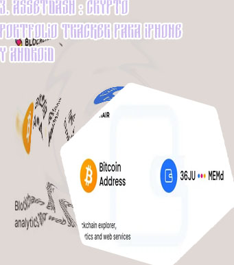 Btc adress tracker