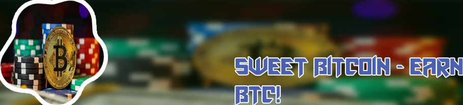 Btc gambling platform