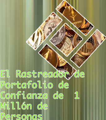 Buscador de criptomonedas