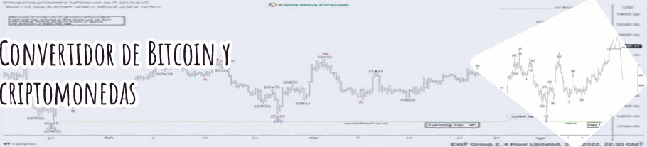 Calculadora de btc a usd