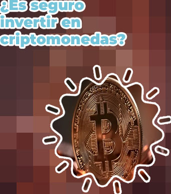 Características criptomonedas españa