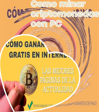 Como ganar bitcoins
