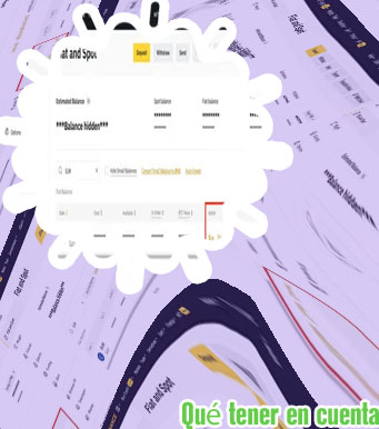 Convertir criptomonedas en euros binance en español