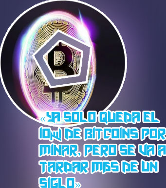 Cuantos bitcoins hay