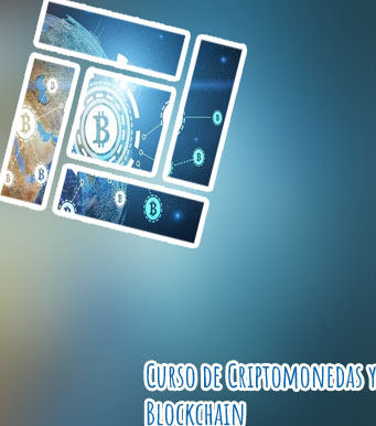 Curso de blockchain y criptomonedas