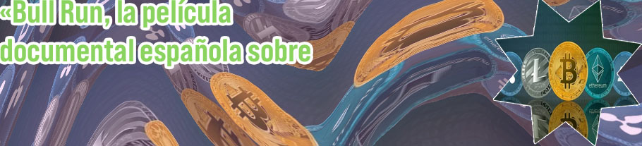 Documentales criptomonedas