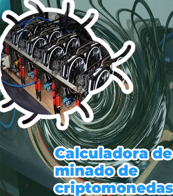 Es rentable la mineria de criptomonedas