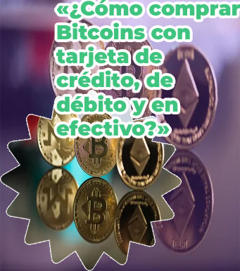 Españoles con criptomonedas