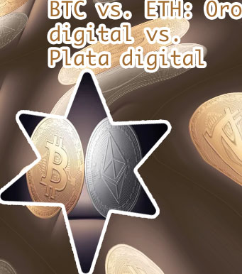 Ethereum vs btc