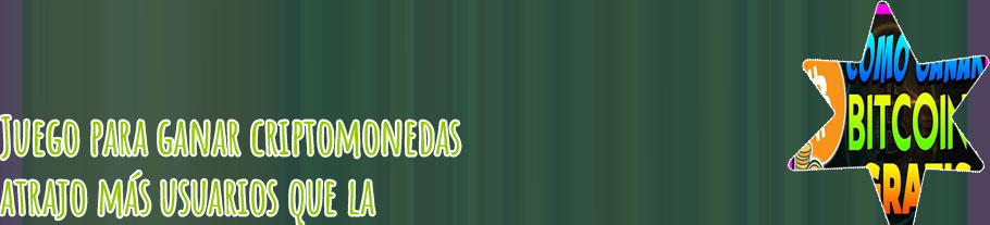 Ganar bitcoins gratis en españa