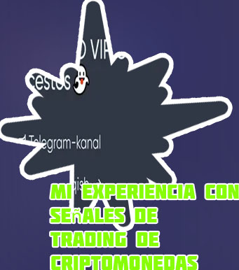 Grupos telegram señales criptomonedas gratis