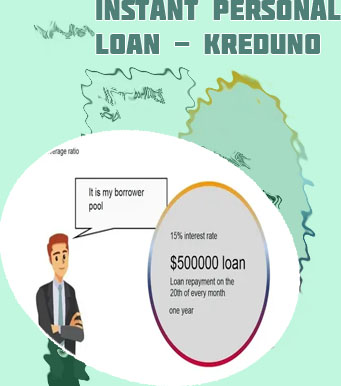 Instant btc loan