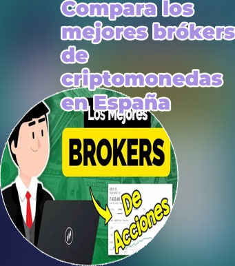 Mejores brokers para trading criptomonedas