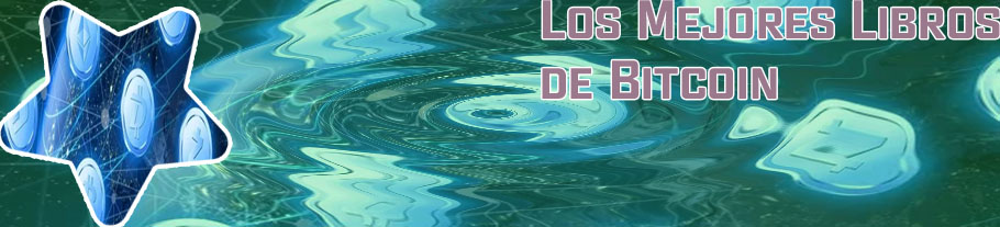 Mejores libros sobre criptomonedas