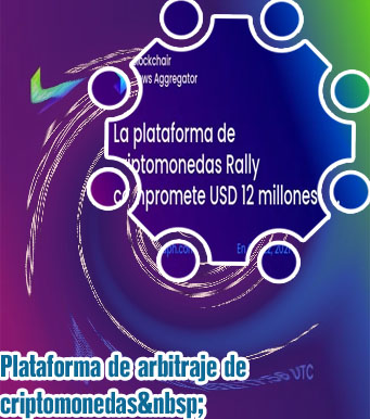 Plataforma de arbitraje de criptomonedas
