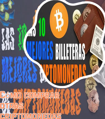 Plataformas seguras para comprar criptomonedas