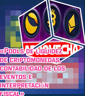 Pools de liquidez criptomonedas