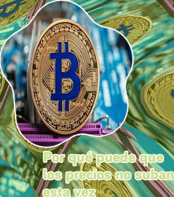 Precio bitcoin salida
