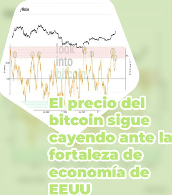 Precio del bitcoin mas alto