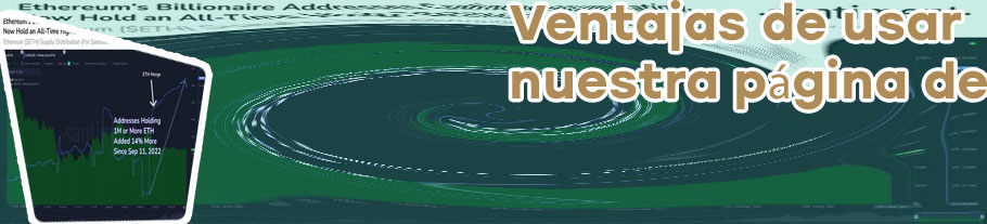 Precio del ethereum en dólares