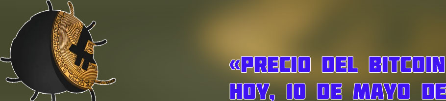 Precio real de bitcoin