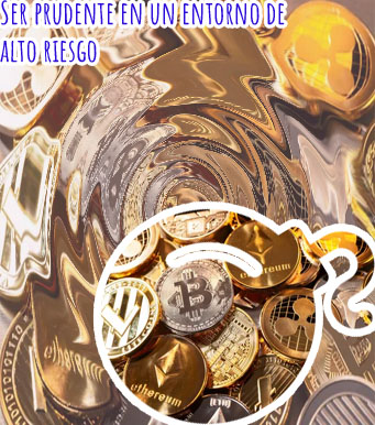Prestamo de criptomonedas