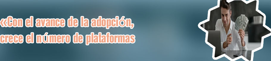 Prestamo en criptomonedas en españa