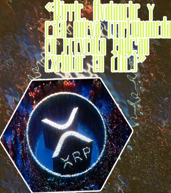 Ripple crypto