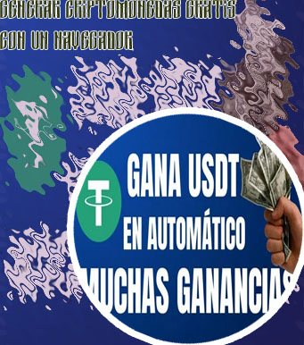 Se puede ganar dinero con criptomonedas
