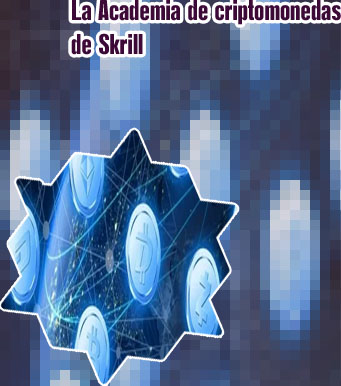 Sitio web de criptomonedas